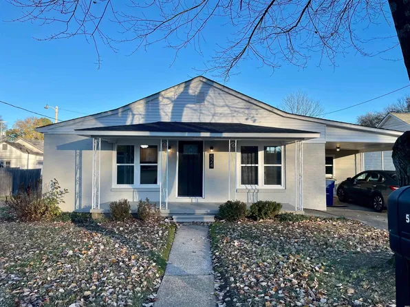 524 Fonville St, Martin, TN 38237