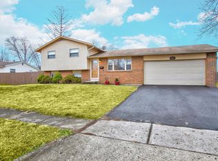 2593 Brownfield Rd, Columbus, OH 43232