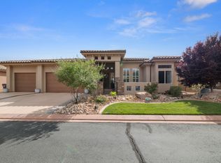 1795 N Snow Canyon Pkwy UNIT 29, Saint George, UT 84770
