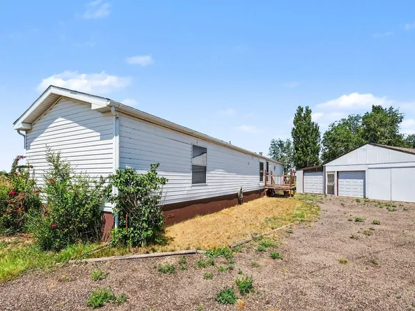 24005 Highway 39, Weldona, CO 80653