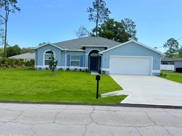 200 Pine Grove Dr, Palm Coast, FL 32164