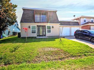 447 Eden Isles Blvd, Slidell, LA 70458