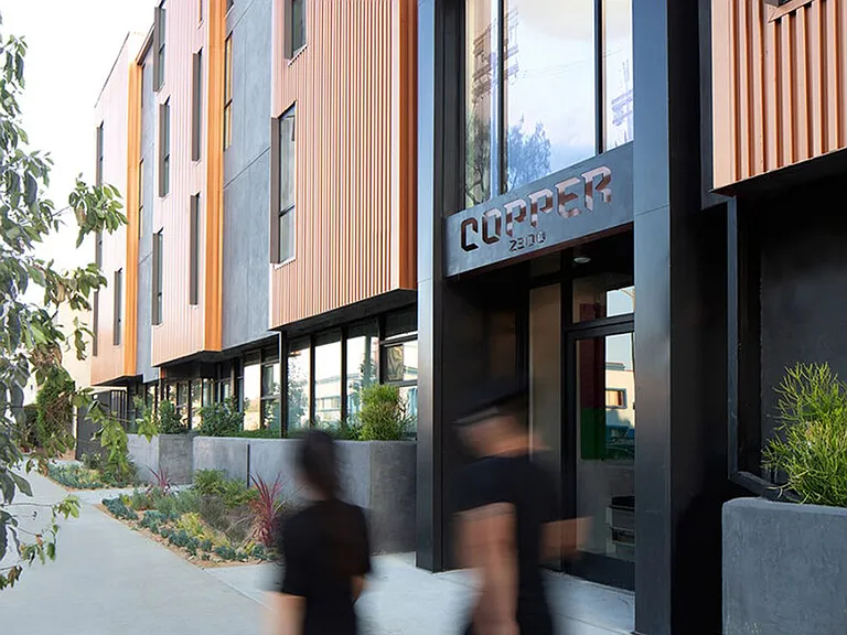 Copper LA — Photo 8