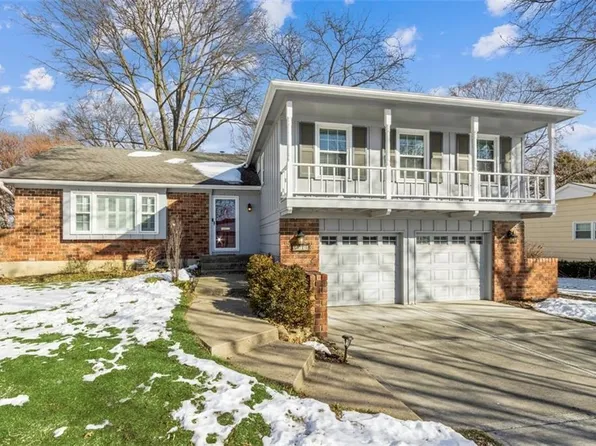 5610 W 85th St, Overland Park, KS 66207