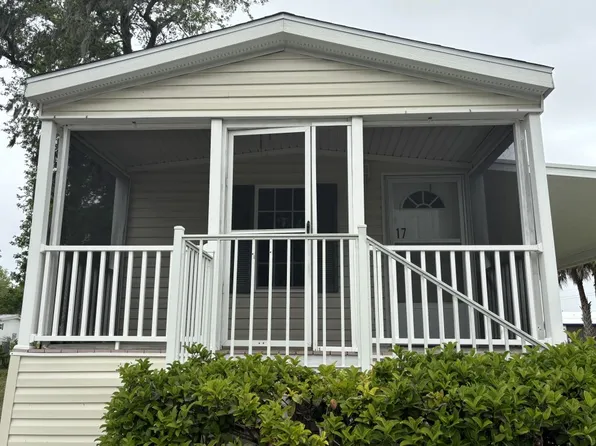 17 Kimberly Ct #405, Daytona Beach, FL 32119