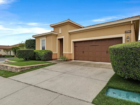 1741 Chardonnay Ln, Brentwood, CA 94513