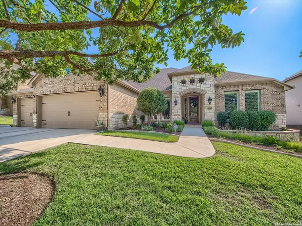 28106 CARMEL VALLEY, Boerne, TX 78015