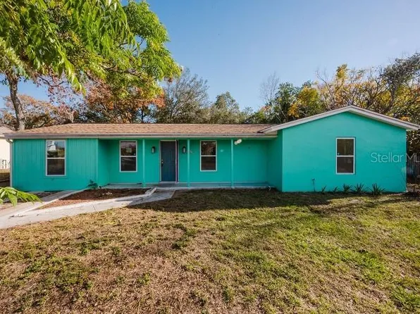 7256 Pinehurst Dr, Spring Hill, FL 34606