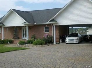 325 Kirkpatrick Rd, Taylorsville, NC 28681