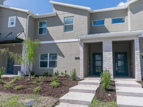 2460 Reading Trl, Kissimmee, FL 34746