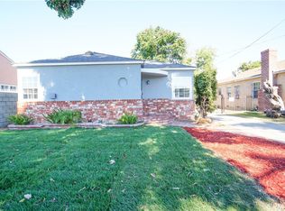 518 N Poinsettia Ave, Compton, CA 90221