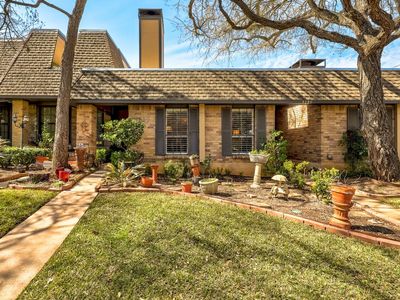 7218 Chimney Cors, Austin, TX, 78731