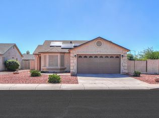 1715 E Birch St, Casa Grande, AZ 85122
