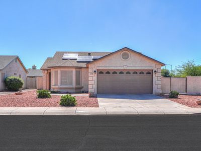 1715 E BIRCH Street, Casa Grande, AZ, 85122