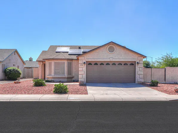 1715 E BIRCH Street, Casa Grande, AZ 85122
