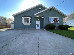 1876 Palister Ave, Barker, NY 14012