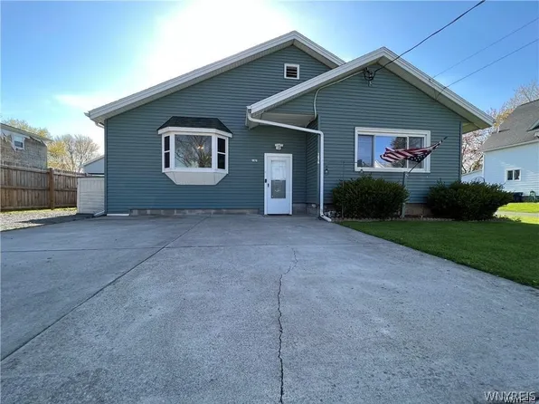 1876 Palister Ave, Barker, NY 14012