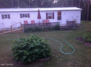 13405 120th Ave, Rodney, MI 49342