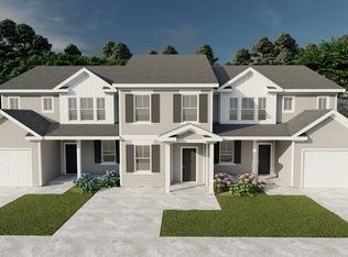 Athens 3 Bedroom Plan, Forrest Bluff, North Augusta, GA 29841
