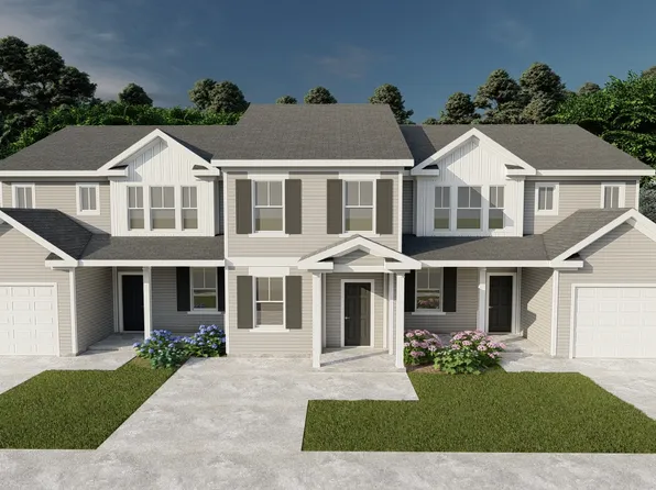 Athens 3 Bedroom Plan, Windsor