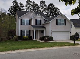 1012 Break Maker Ln, Indian Trail, NC 28079