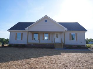 1810 Johnson Rd, Burlington, NC 27217