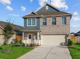 5855 Aurora Ln, Fulshear, TX 77441