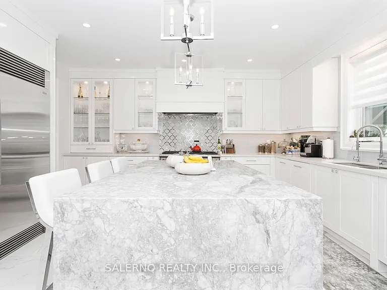 552 Vaughan Mills Rd — Photo 15