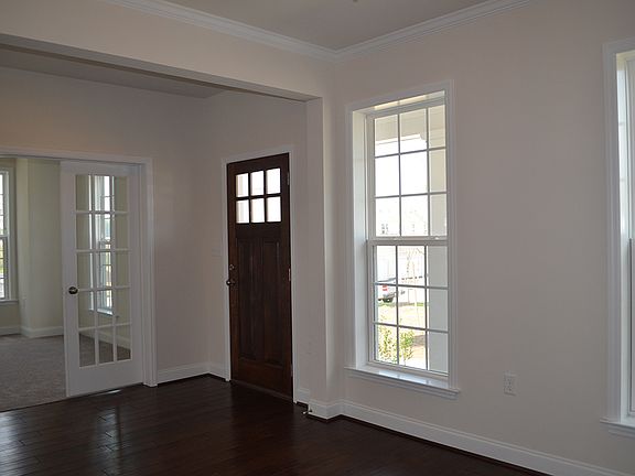 The Belmont at Highpoint Arcona by Charter HomesNeighborhoods