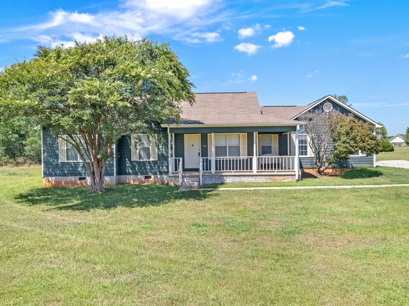 130 Bethany Rd, Williamson, GA 30292
