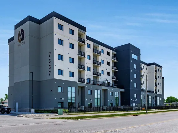 7337 Meo Blvd #420, Lasalle, ON N9H 0A8
