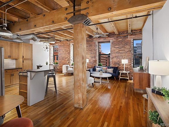 2nd image of 1801 Wynkoop Street #314