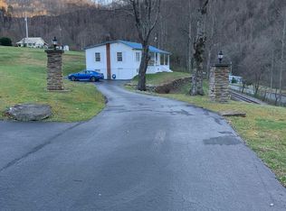 168 Burton Hl, Blackey, KY 41804