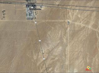 La Bonita, Kramer junction, CA 93516