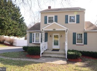 508 Prospect Rd, Mount Airy, MD 21771