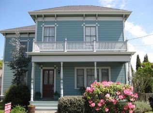 746 Main St, Ferndale, CA 95536