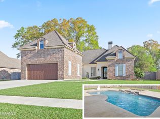 136 Timberland Ridge Blvd, Lafayette, LA 70507