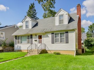 5304 Blodgett Ave, Downers Grove, IL 60515