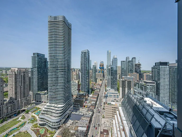 501 Yonge St #3202 — Photo 19