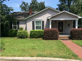 20 York Pl, Mobile, AL 36608