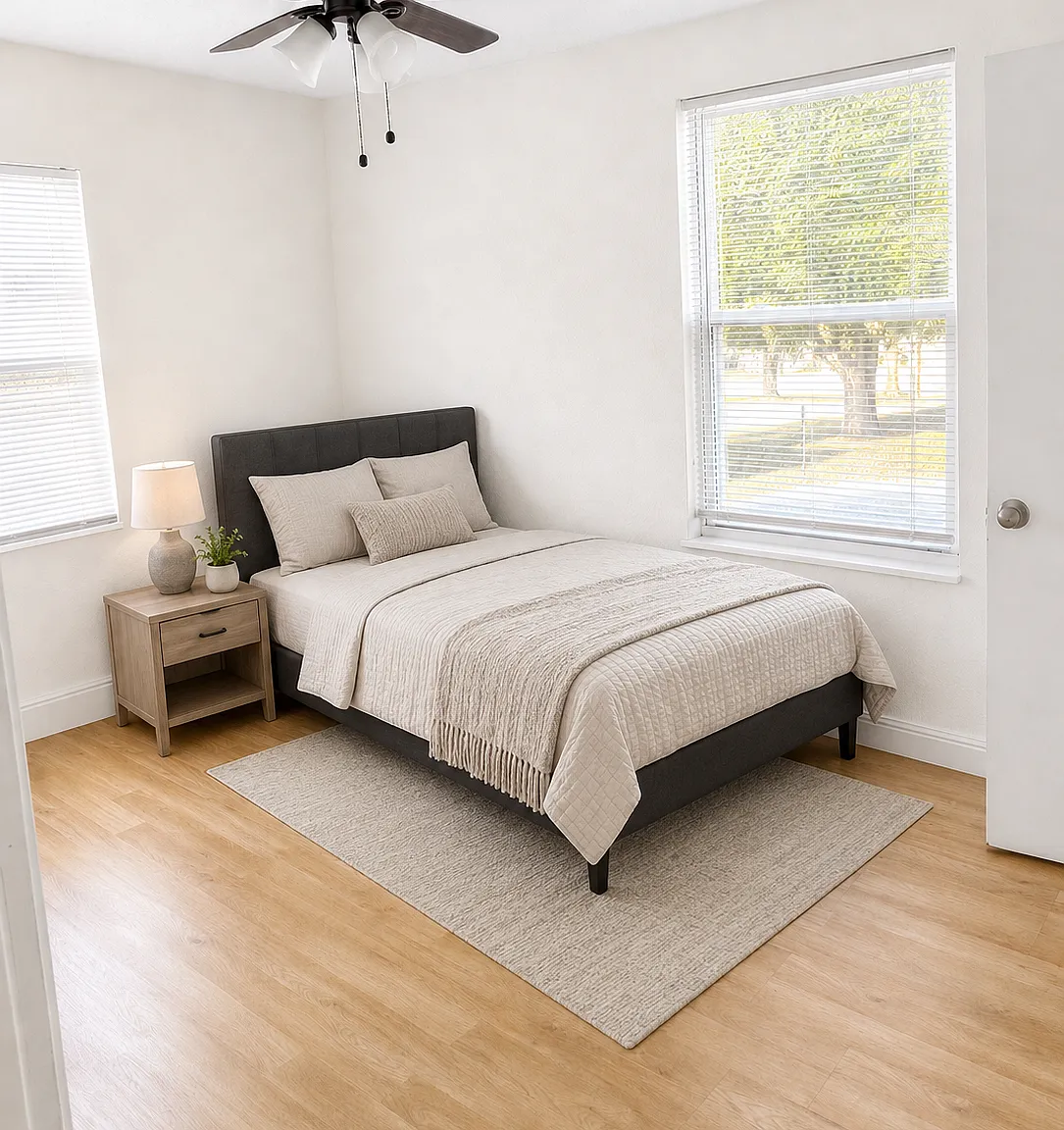 2 bed, 750 sqft, $1,080 — Photo 1