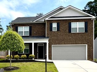 3993 Makeover Ct S, Atlanta, GA 30349