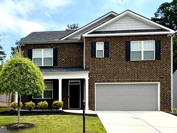 3993 Makeover Ct S, Atlanta, GA 30349