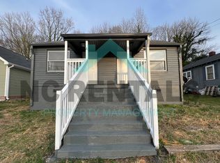 206 Morgan Pl APT A, High Pt, NC 27260