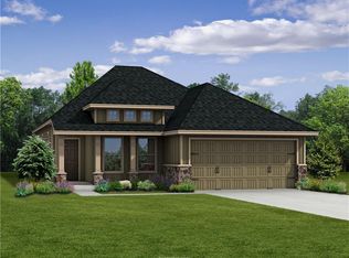 2071 Positano Loop, Bryan, TX 77808