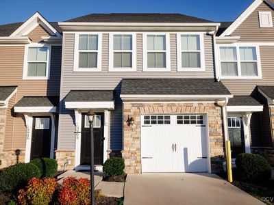 3903 Mary Alice Way, Richmond, VA, 23223