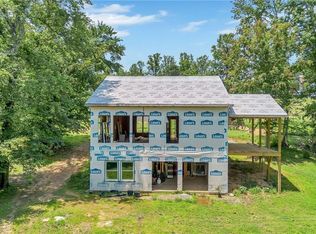 625 Gunters Hill Rd, Boomer, NC 28606
