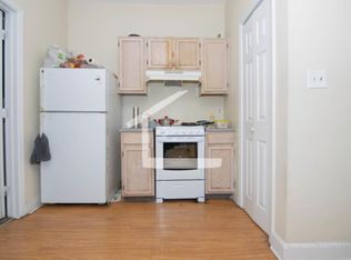 891 Huntington Ave #15, Boston, MA 02115