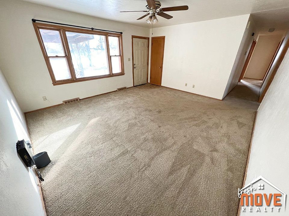 607 Chestnut St, Kismet, KS 67859 Zillow