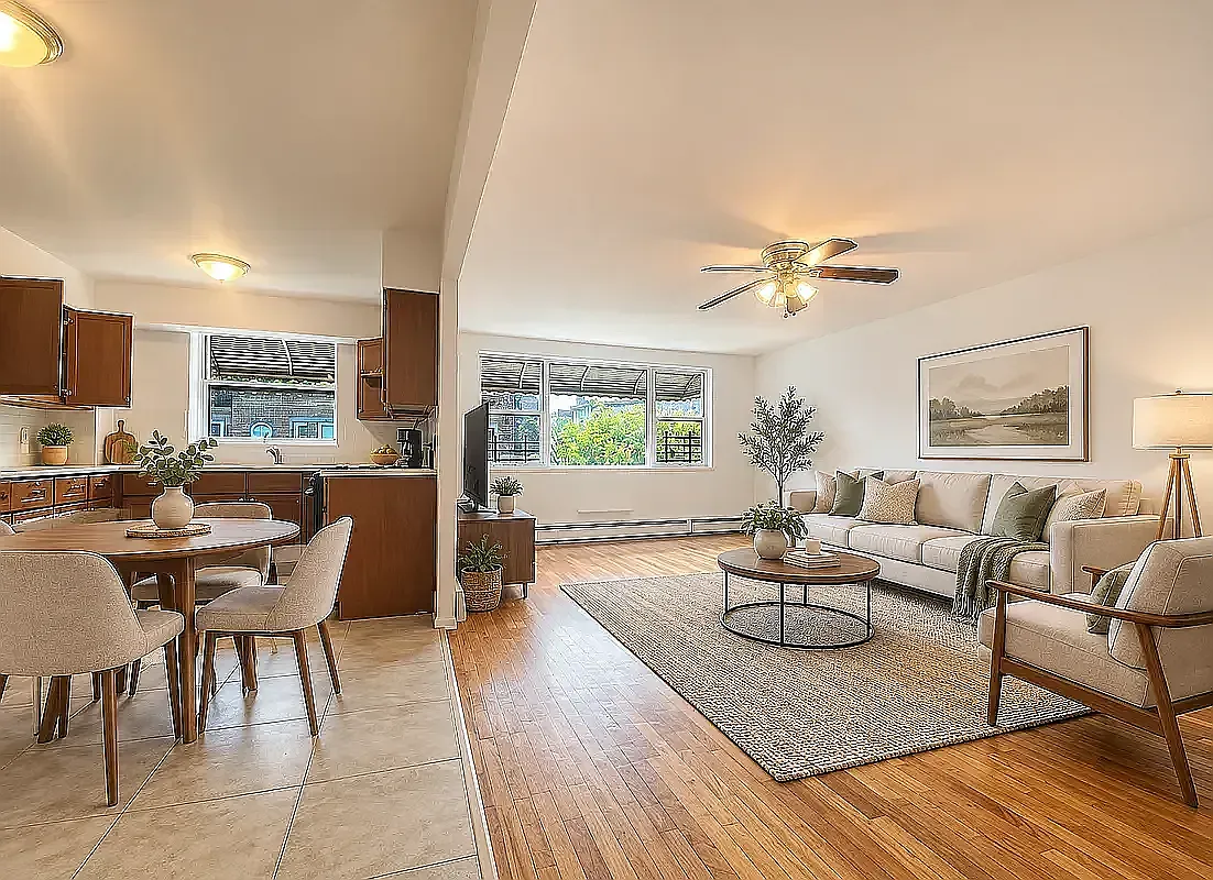 431 East 21st Street — Photo 1